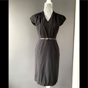 Banana Republic- LBD